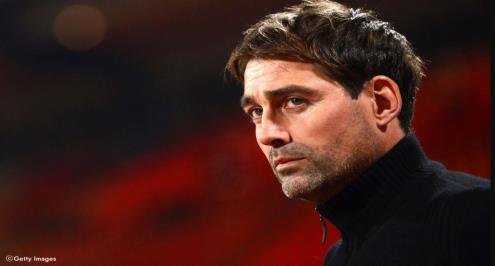 بعد محطة واحدة من الأهلي.. فايلر مدربا لسيرفيت السويسري